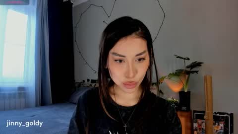 MY NEW INSTA jinny goldy online show from 02.24.26