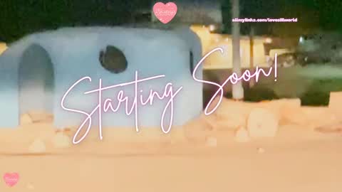 Snapshot of jinxy_loves chatting on 10.14.25 jinxy loves online show from 10.14.25