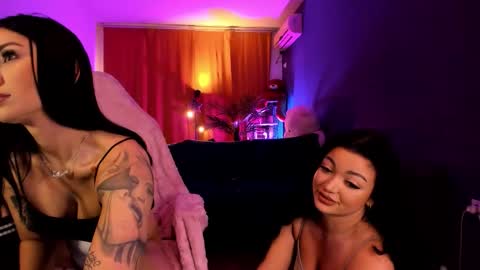 Juliee online show from 02.14.26