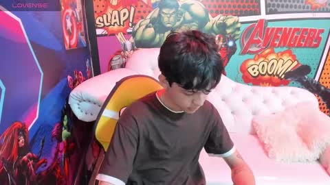 Snapshot of jisus_cat chatting on 01.22.25 Jisus online show from 01.22.25