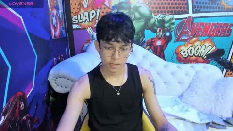 Snapshot of jisus_cat chatting on 01.25.25 Jisus online show from 01.25.25