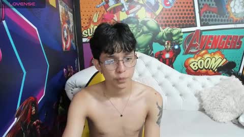 Snapshot of jisus_cat chatting on 02.02.25 Jisus online show from 02.02.25