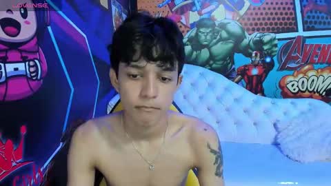 Snapshot of jisus_cat chatting on 02.06.25 Jisus online show from 02.06.25