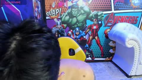 Snapshot of jisus_cat chatting on 02.13.25 Jisus online show from 02.13.25