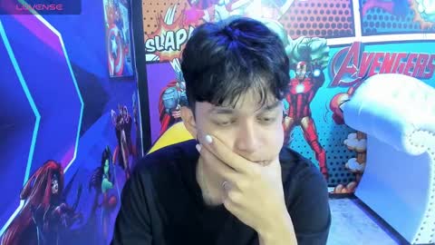 Snapshot of jisus_cat chatting on 02.16.25 Jisus online show from 02.16.25