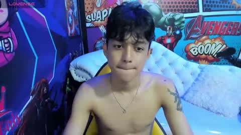 Snapshot of jisus_cat chatting on 03.04.25 Jisus online show from 03.04.25