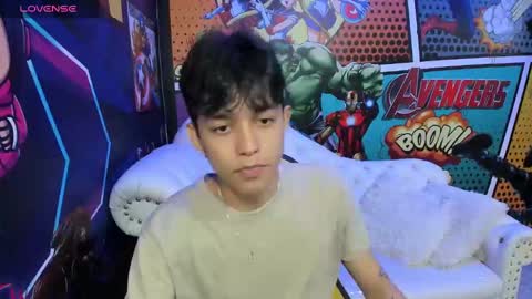 Snapshot of jisus_cat chatting on 03.06.25 Jisus online show from 03.06.25