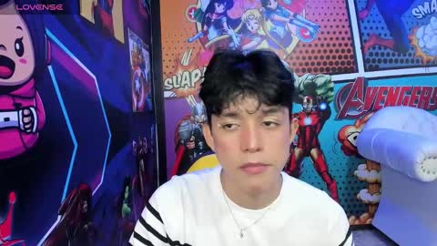 Snapshot of jisus_cat chatting on 03.09.25 Jisus online show from 03.09.25