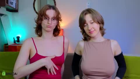 Snapshot of jitoon_exe chatting on 05.03.26 Hey Guys We are Julia ginger Tina brunette online show from 05.03.26