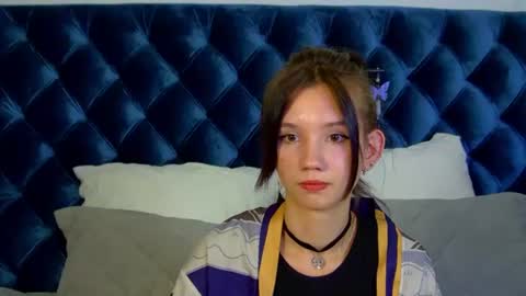 JiwonWong online show from 07.18.26