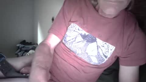 jizzmitten5 online show from 09.13.25