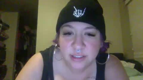 Jizzylizzygirl online show from 11.18.25