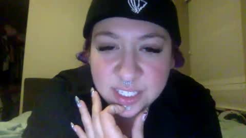 Jizzylizzygirl online show from 11.19.25