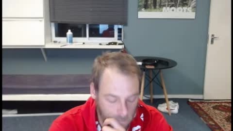 JamesJan van Rebel online show from 04.08.26