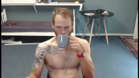 JamesJan van Rebel online show from 04.11.26