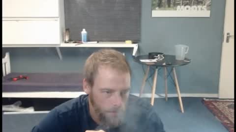 JamesJan van Rebel online show from 04.12.26