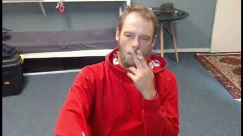 JamesJan van Rebel online show from 04.17.26