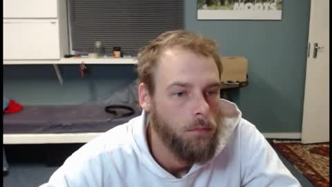 JamesJan van Rebel online show from 06.04.26