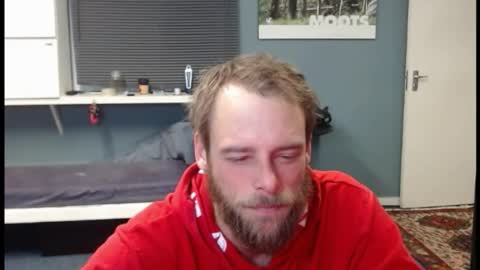 JamesJan van Rebel online show from 06.06.26
