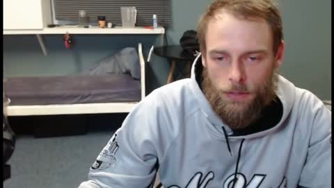 JamesJan van Rebel online show from 06.07.26