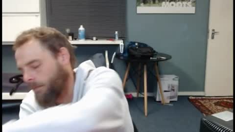 JamesJan van Rebel online show from 06.11.26