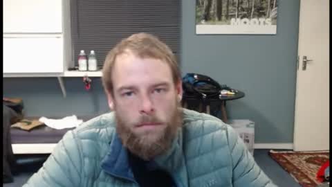 JamesJan van Rebel online show from 06.13.26