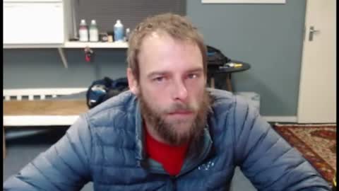 JamesJan van Rebel online show from 06.14.26