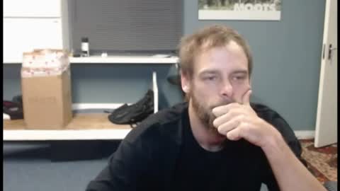 JamesJan van Rebel online show from 06.23.26