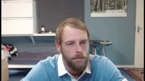 JamesJan van Rebel online show from 06.28.26