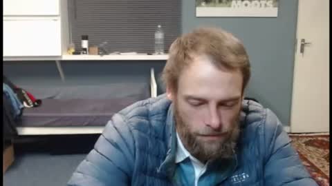 JamesJan van Rebel online show from 07.03.26
