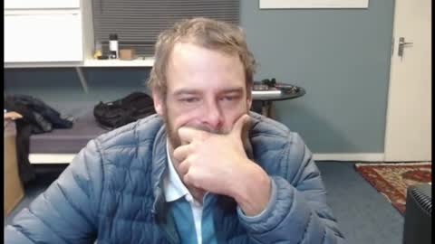 JamesJan van Rebel online show from 07.06.26