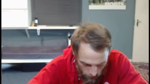 JamesJan van Rebel online show from 07.10.26