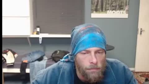 JamesJan van Rebel online show from 07.14.26