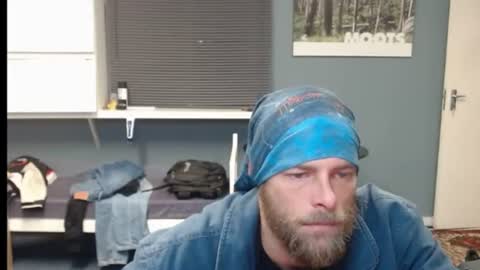 JamesJan van Rebel online show from 07.14.26