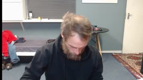 JamesJan van Rebel online show from 07.24.26