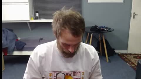 JamesJan van Rebel online show from 07.26.26