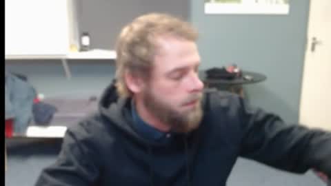 JamesJan van Rebel online show from 07.27.26