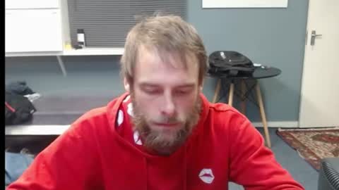 JamesJan van Rebel online show from 07.29.26