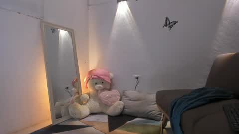 jessy online show from 05.11.26