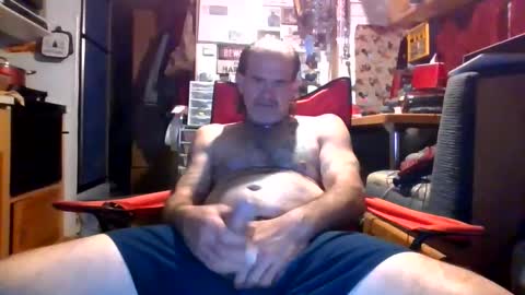 Snapshot of jjkenney69 chatting on 01.06.26 camandplay online show from 01.06.26