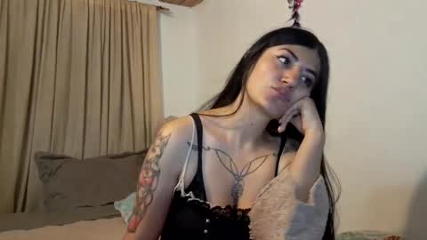 luuuuuuuuuu online show from 12.03.25