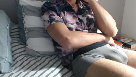 Jon online show from 02.23.25