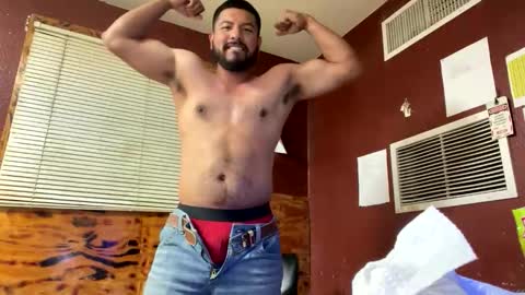 jjuarez5409 online show from 03.16.26