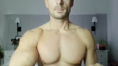 JK online show from 10.27.25