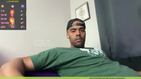 Jay Load  online show from 12.14.25