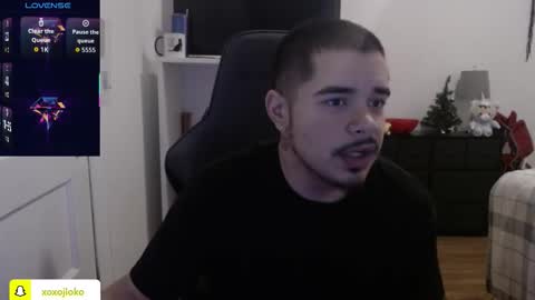 Snapshot of jloko93860 chatting on 11.29.25 jloko93860 online show from 11.29.25