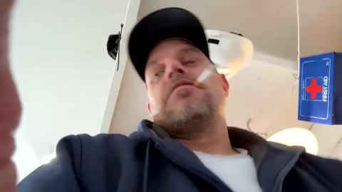 Snapshot of jlovindemsm chatting on 01.17.25 Jimmy online show from 01.17.25