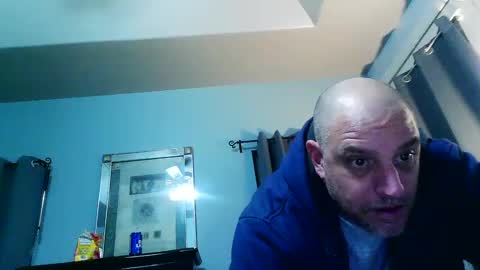 Snapshot of jlovindemsm chatting on 01.21.25 Jimmy online show from 01.21.25