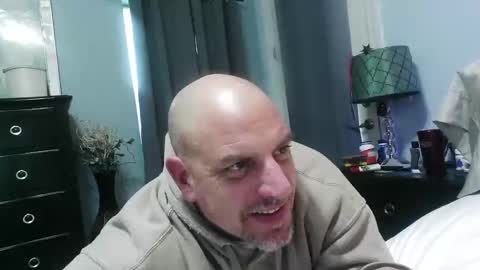 Snapshot of jlovindemsm chatting on 01.26.25 Jimmy online show from 01.26.25