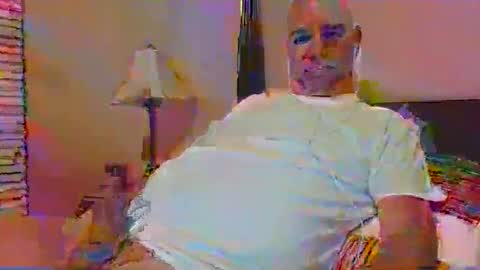 Snapshot of jmichael50 chatting on 10.10.25 jmichael50 online show from 10.10.25